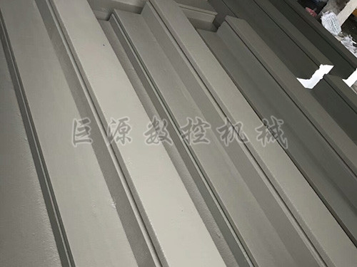 EPS抹漿線(xiàn)條