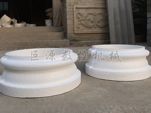 EPS羅馬柱頭