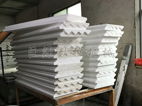 EPS泡沫線(xiàn)條