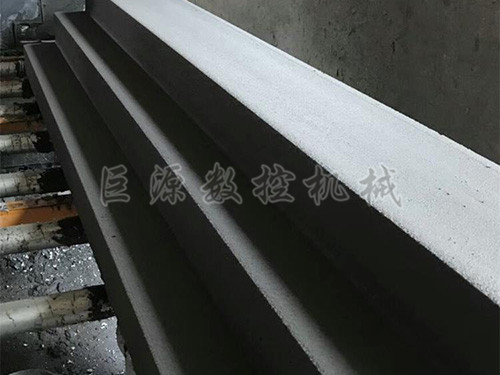 EPS抹漿線(xiàn)條