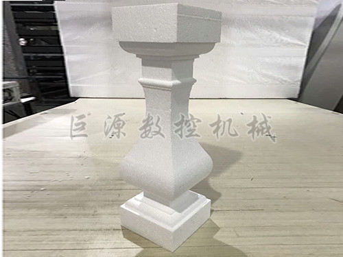 EPS花瓶柱