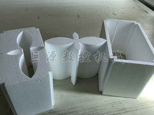 EPS切割實(shí)例